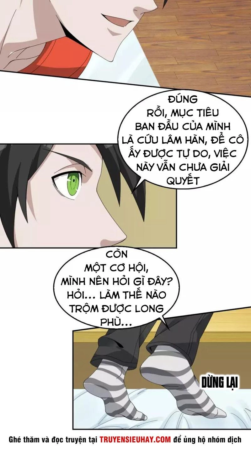 Siêu Cấp Đại Chủ Bạ Chapter 74 - 30