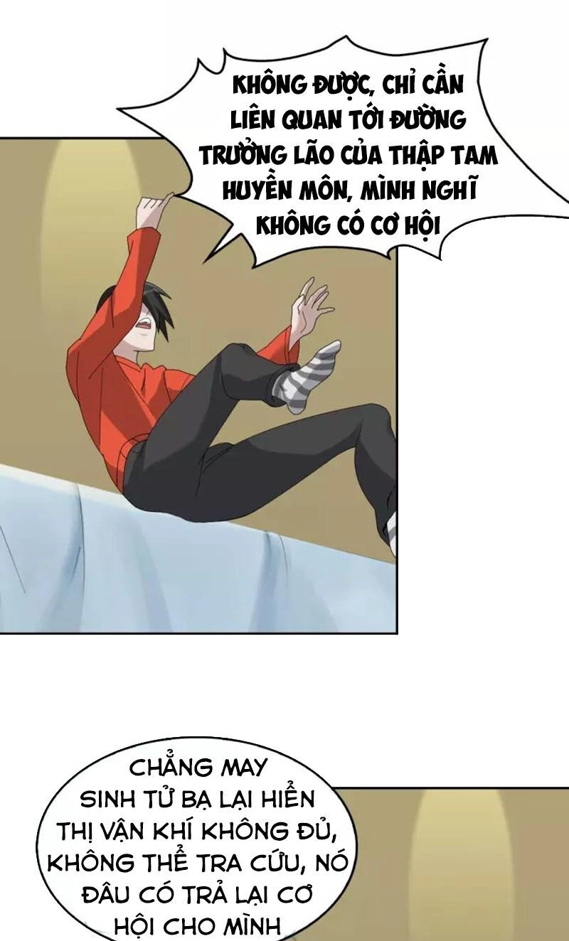 Siêu Cấp Đại Chủ Bạ Chapter 74 - 31