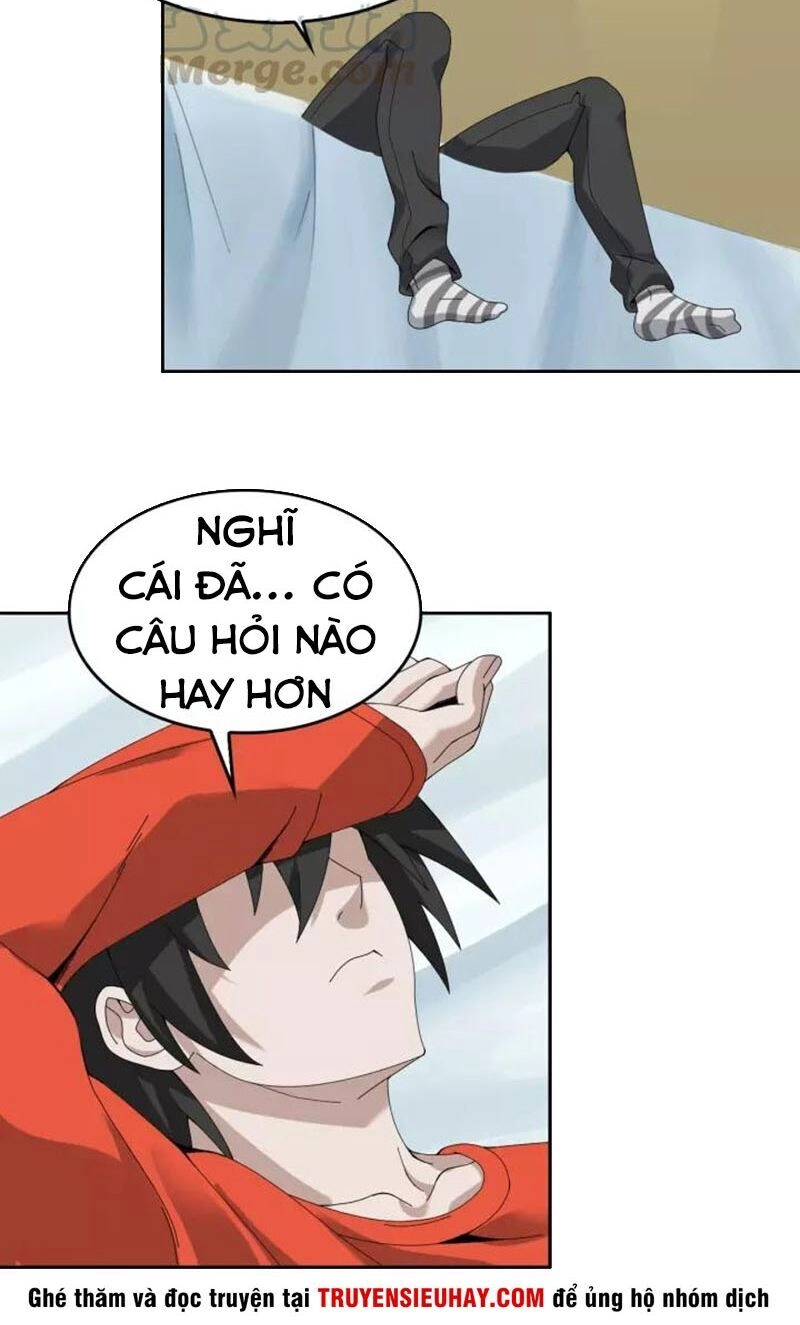 Siêu Cấp Đại Chủ Bạ Chapter 74 - 32