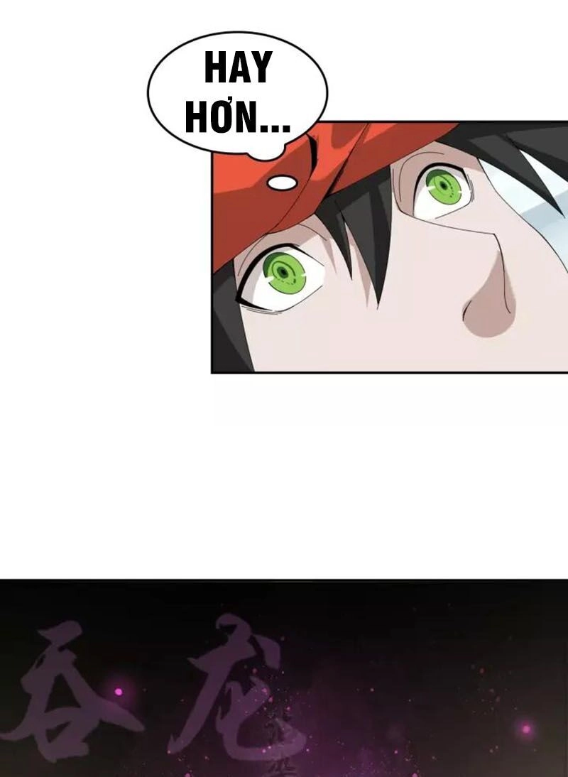 Siêu Cấp Đại Chủ Bạ Chapter 74 - 33