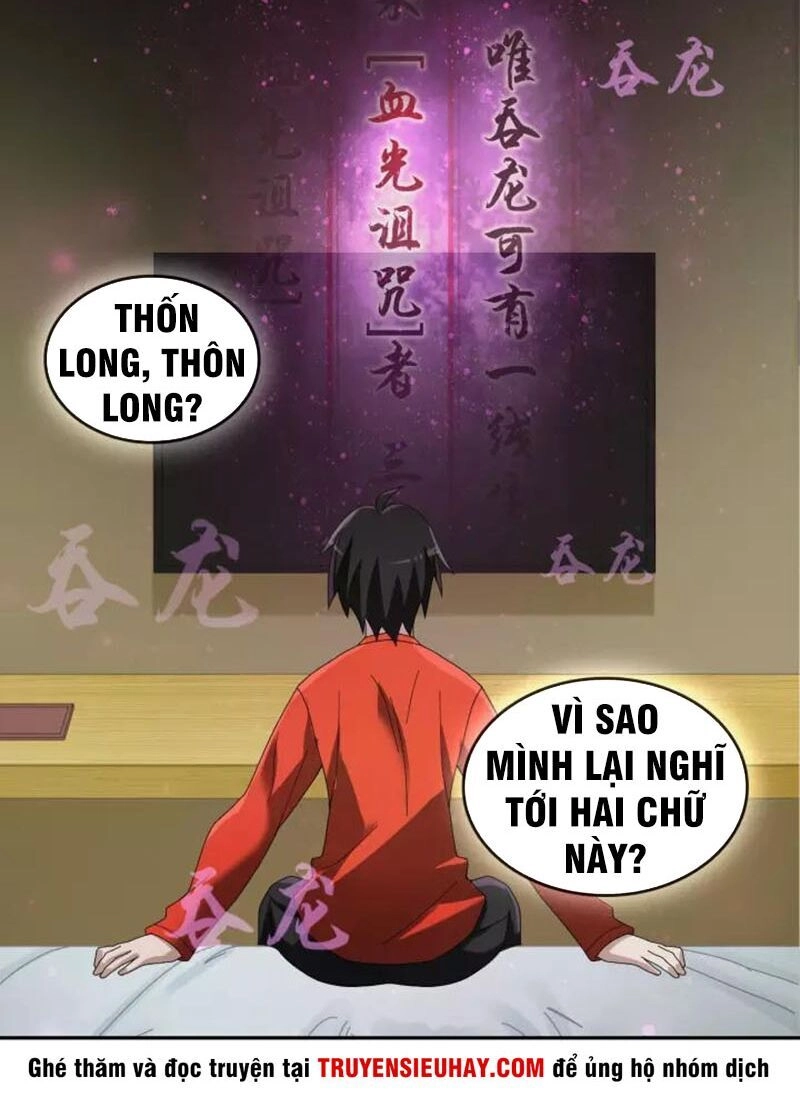 Siêu Cấp Đại Chủ Bạ Chapter 74 - 34