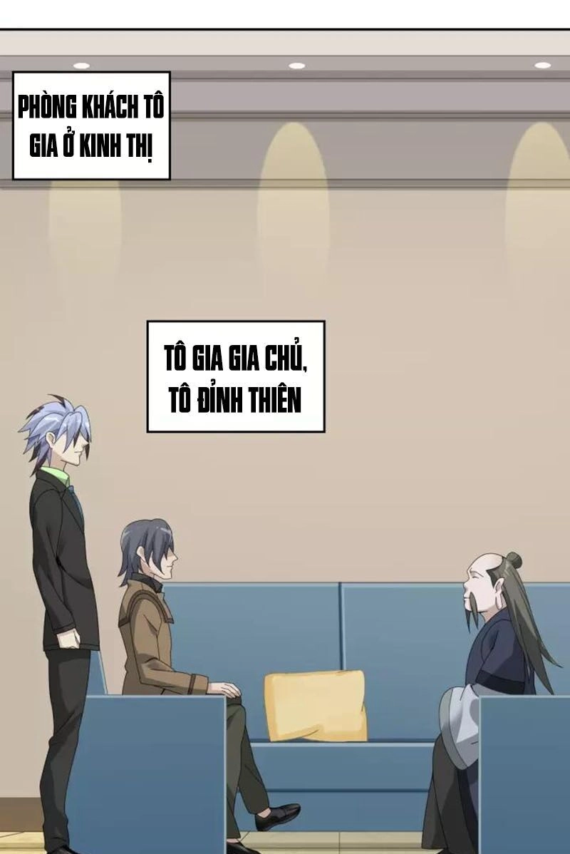 Siêu Cấp Đại Chủ Bạ Chapter 74 - 35