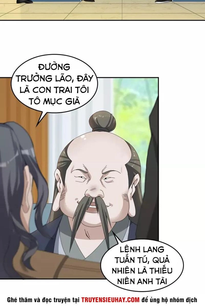 Siêu Cấp Đại Chủ Bạ Chapter 74 - 36