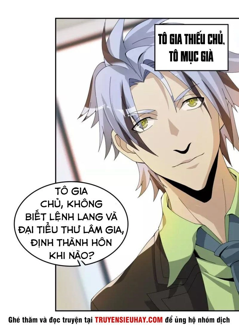Siêu Cấp Đại Chủ Bạ Chapter 74 - 37