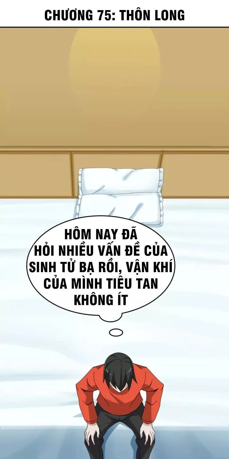 Siêu Cấp Đại Chủ Bạ Chapter 75 - 2