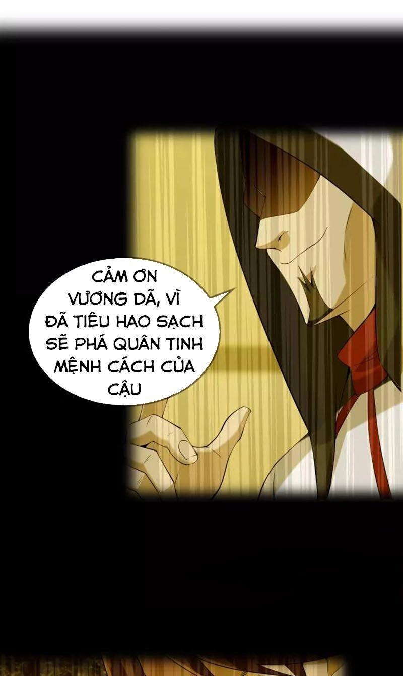 Siêu Cấp Đại Chủ Bạ Chapter 75 - 4