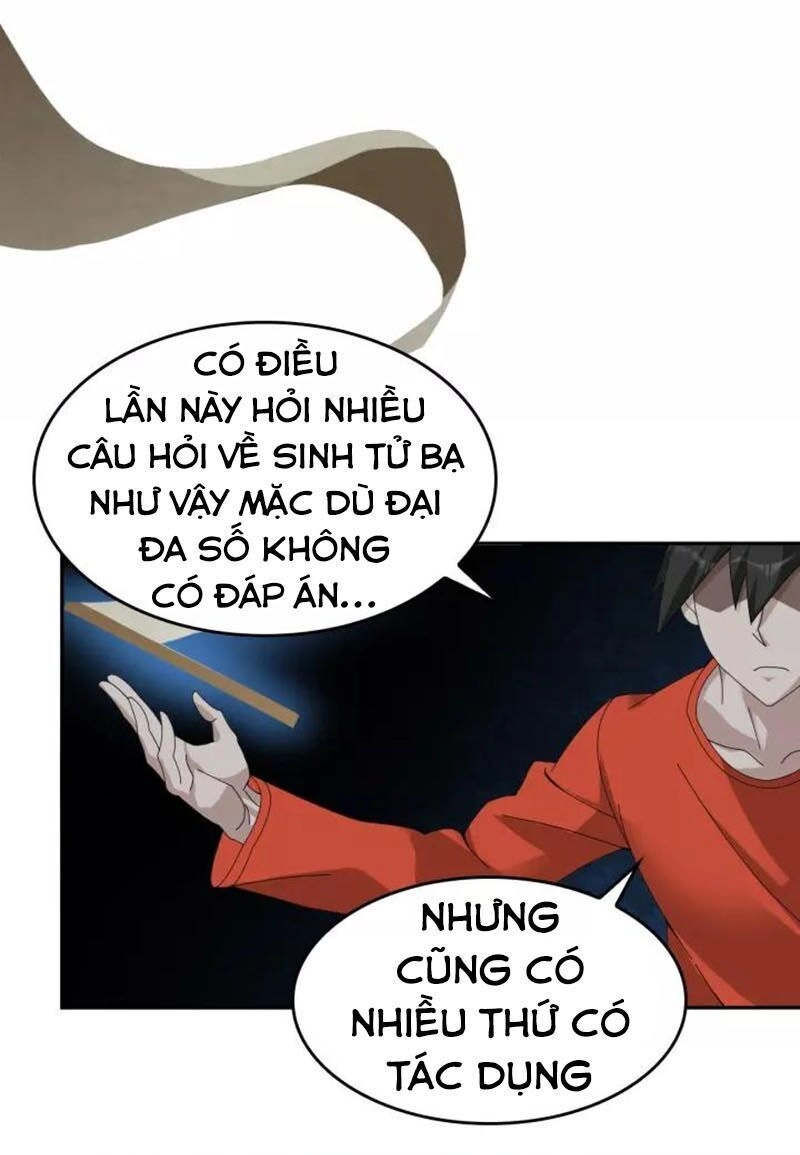 Siêu Cấp Đại Chủ Bạ Chapter 75 - 6