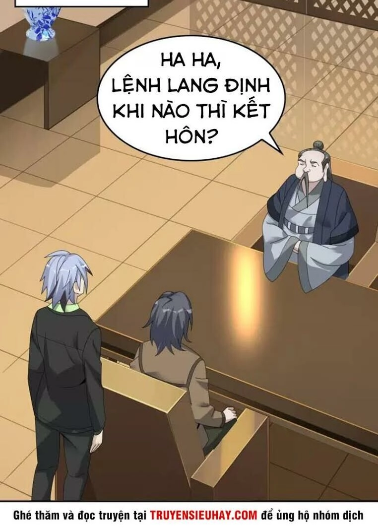 Siêu Cấp Đại Chủ Bạ Chapter 75 - 12