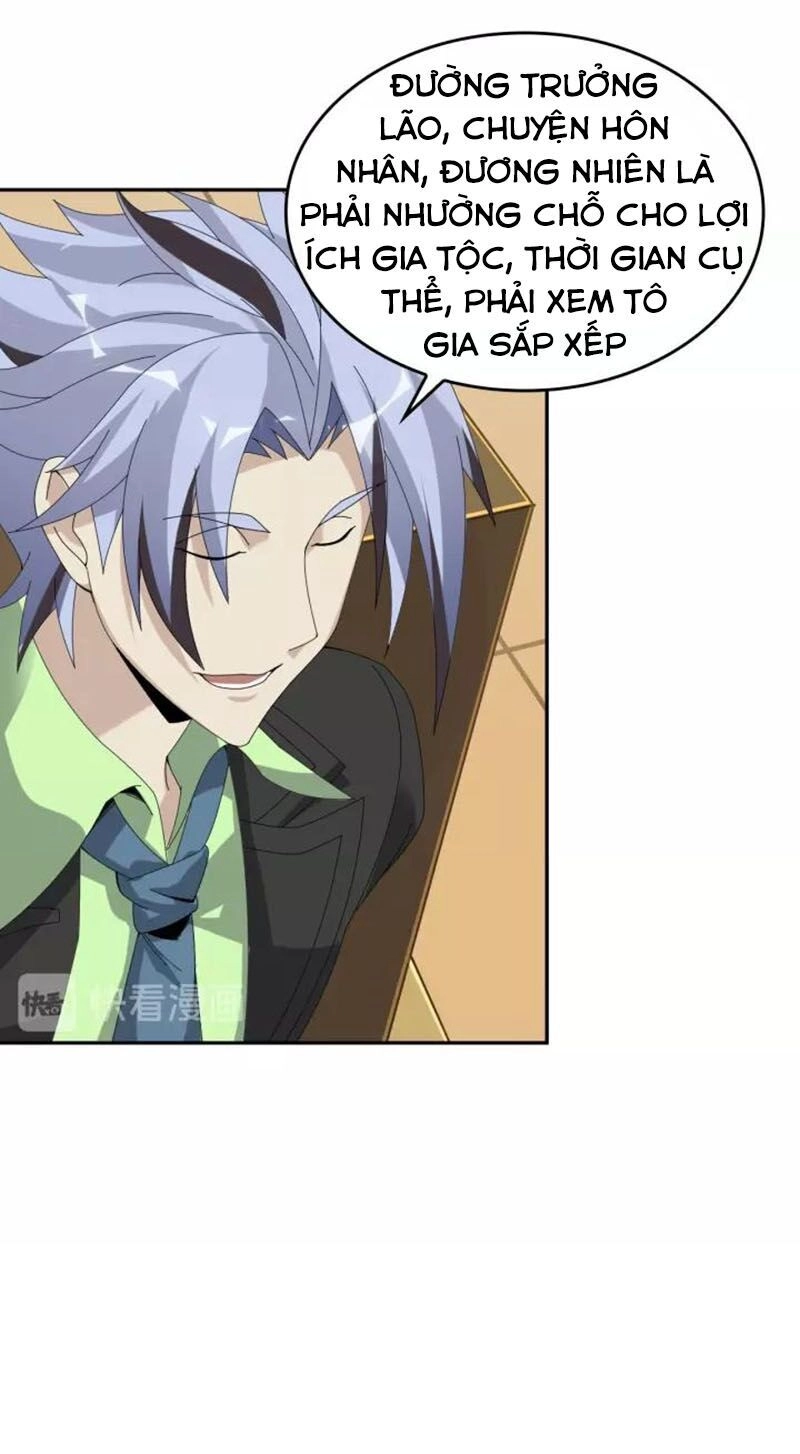 Siêu Cấp Đại Chủ Bạ Chapter 75 - 13