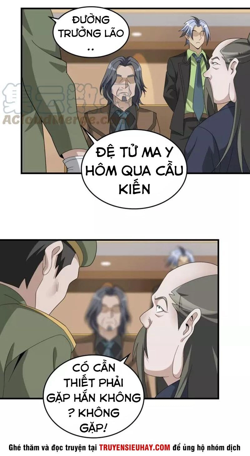 Siêu Cấp Đại Chủ Bạ Chapter 75 - 14