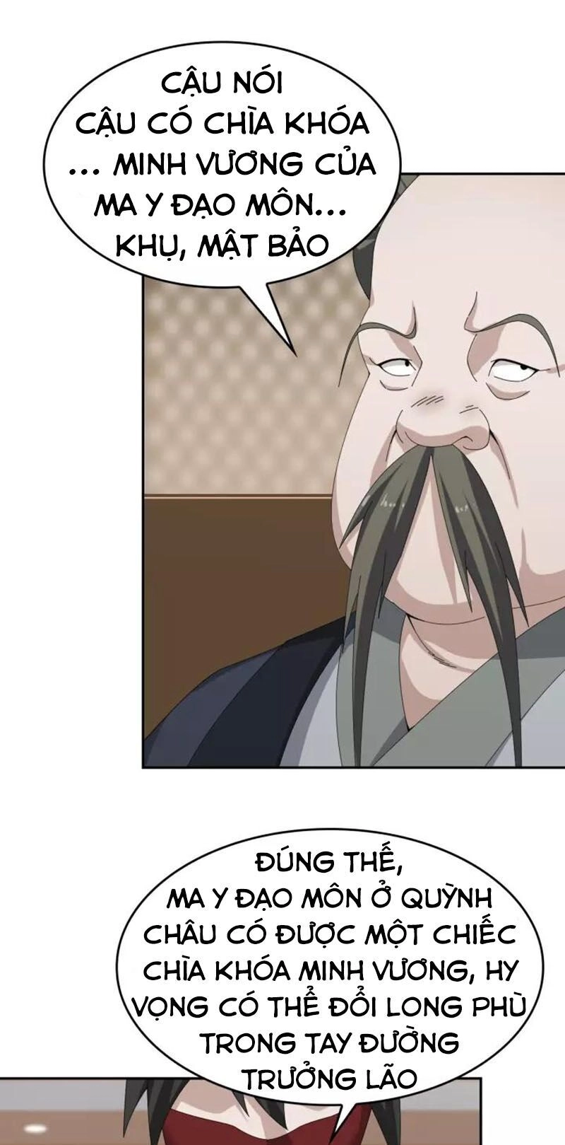 Siêu Cấp Đại Chủ Bạ Chapter 75 - 20