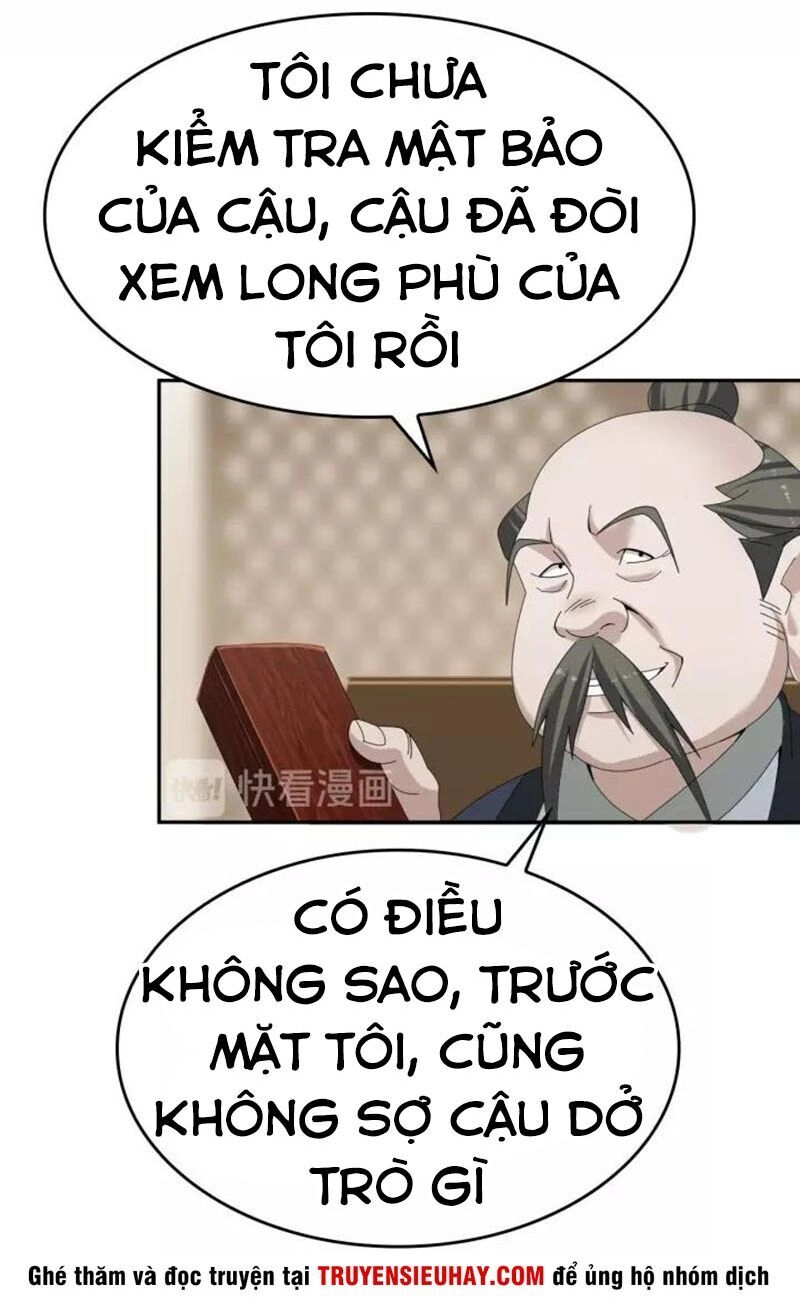 Siêu Cấp Đại Chủ Bạ Chapter 75 - 23