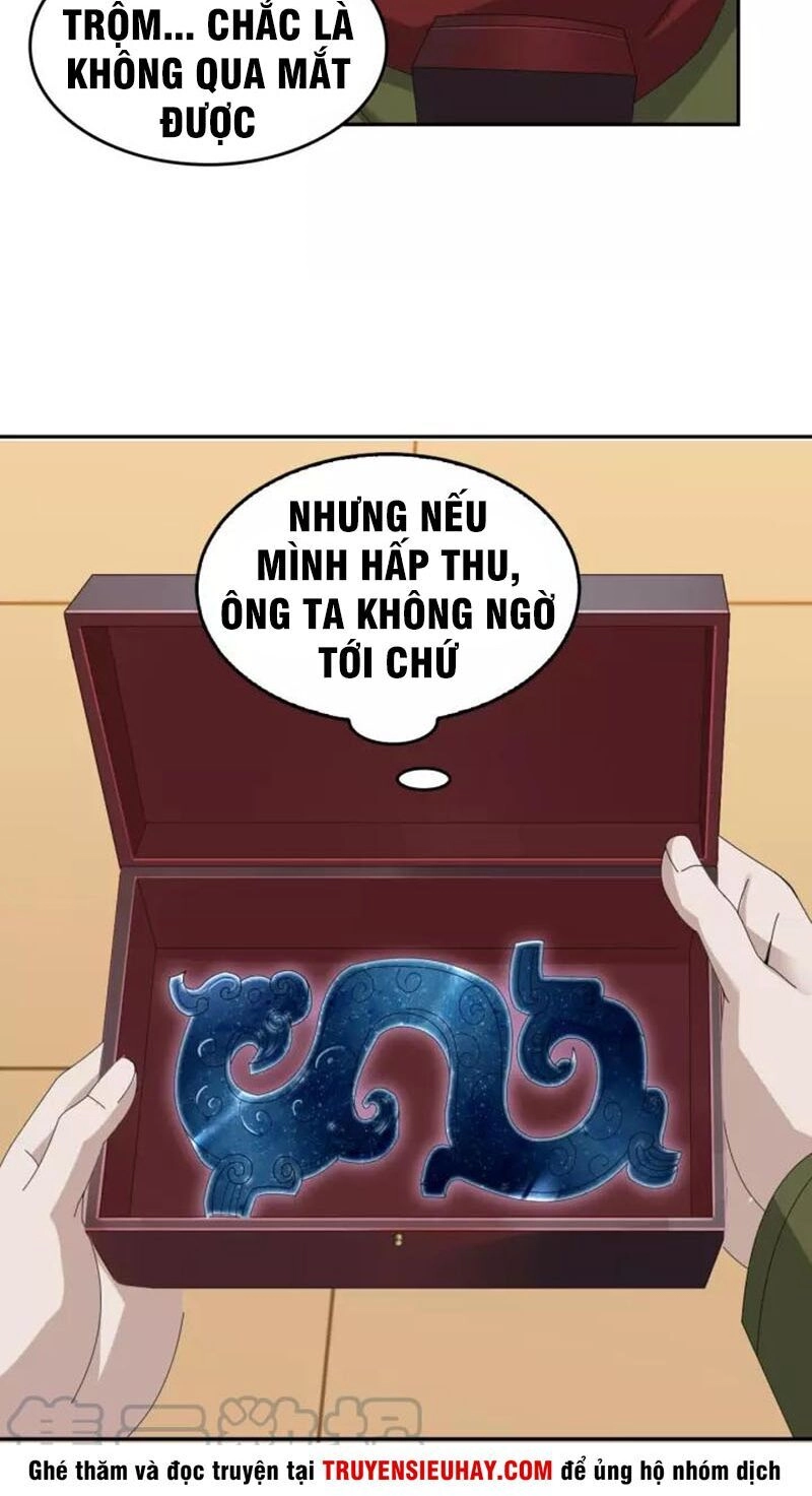 Siêu Cấp Đại Chủ Bạ Chapter 75 - 25