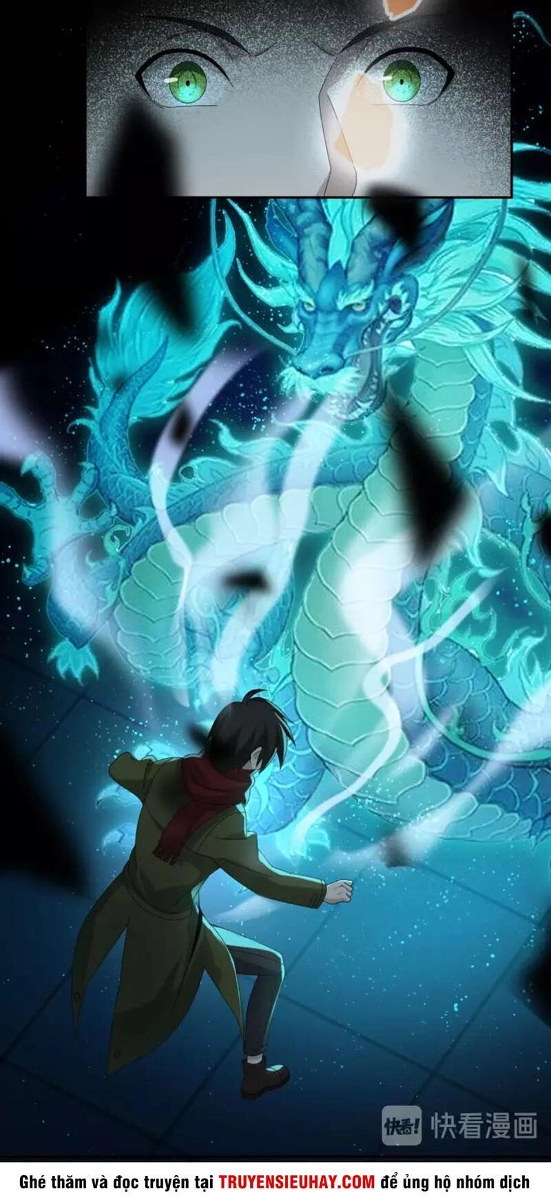 Siêu Cấp Đại Chủ Bạ Chapter 75 - 27