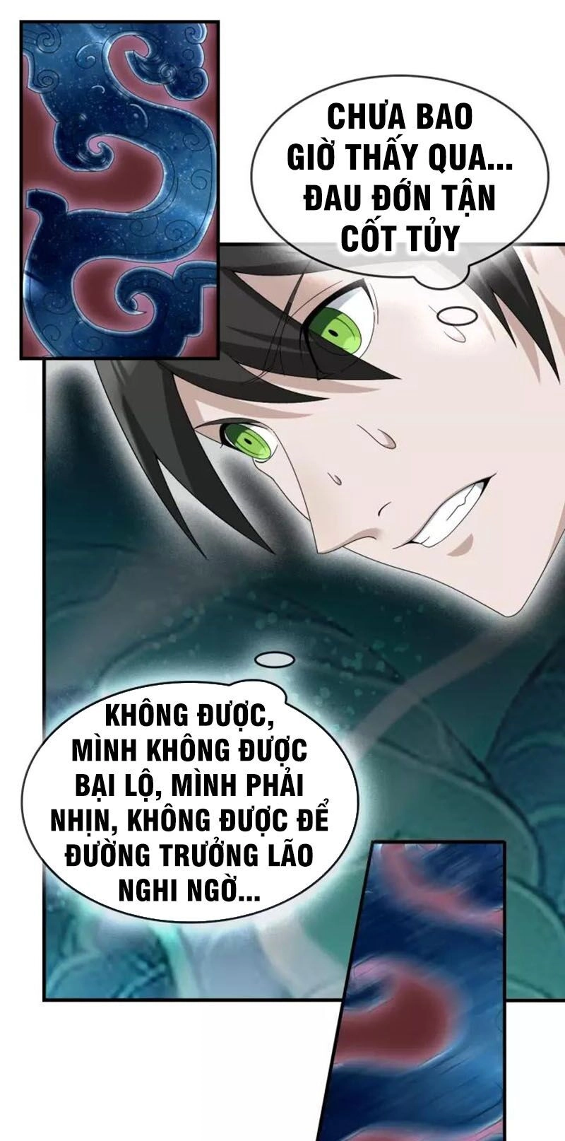 Siêu Cấp Đại Chủ Bạ Chapter 75 - 28