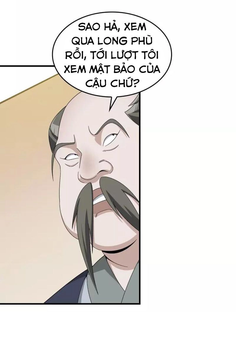 Siêu Cấp Đại Chủ Bạ Chapter 75 - 30