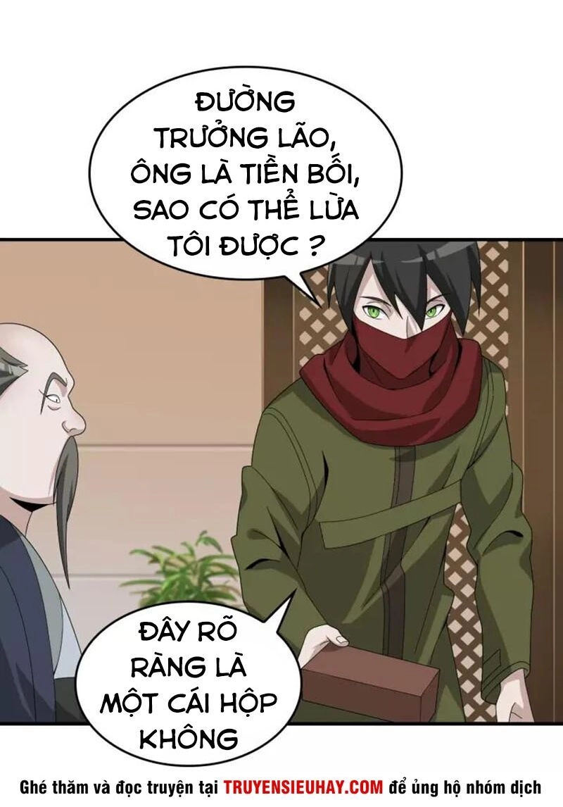 Siêu Cấp Đại Chủ Bạ Chapter 75 - 31