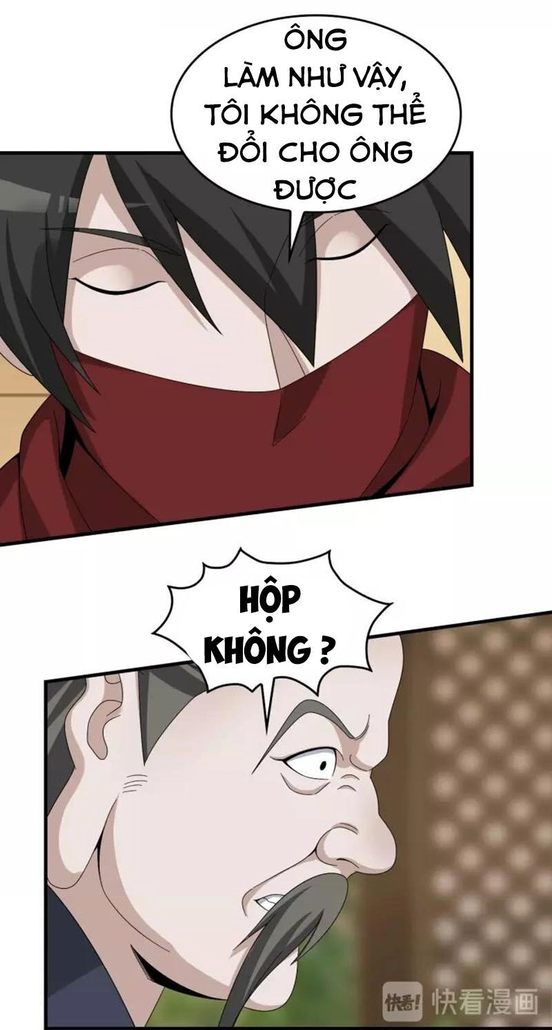 Siêu Cấp Đại Chủ Bạ Chapter 75 - 32