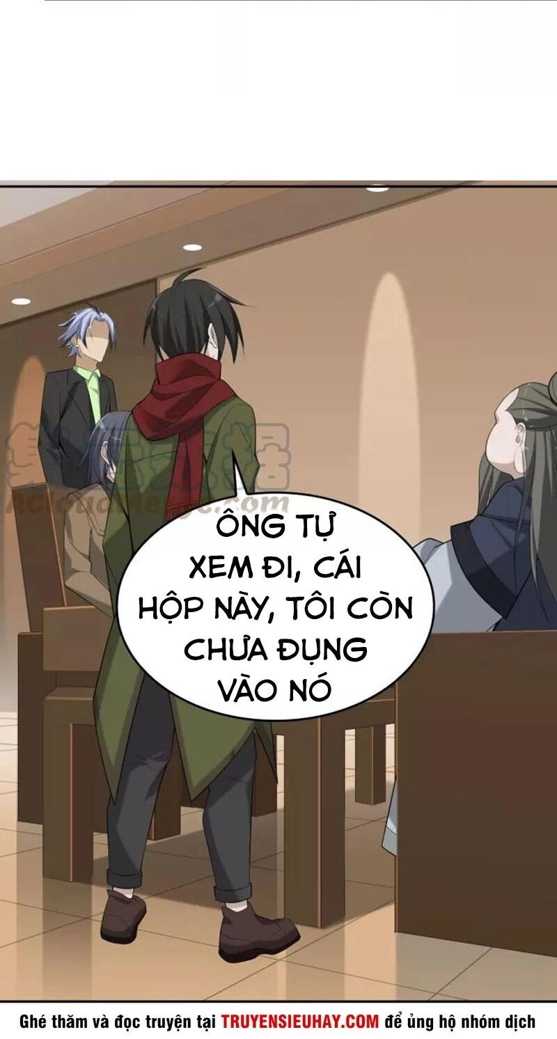 Siêu Cấp Đại Chủ Bạ Chapter 75 - 33