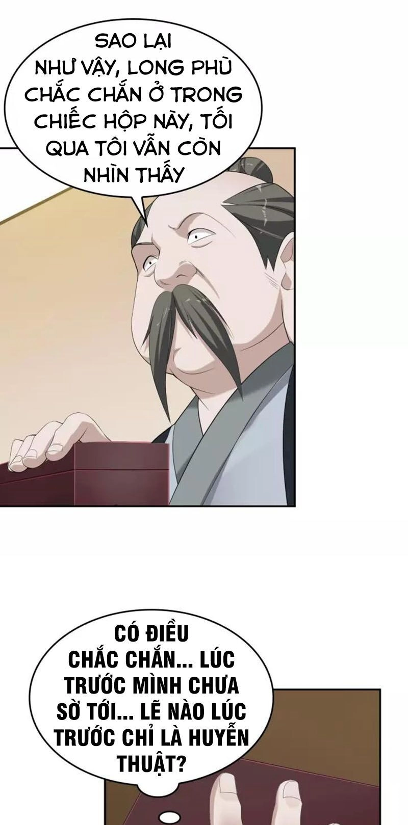 Siêu Cấp Đại Chủ Bạ Chapter 75 - 34