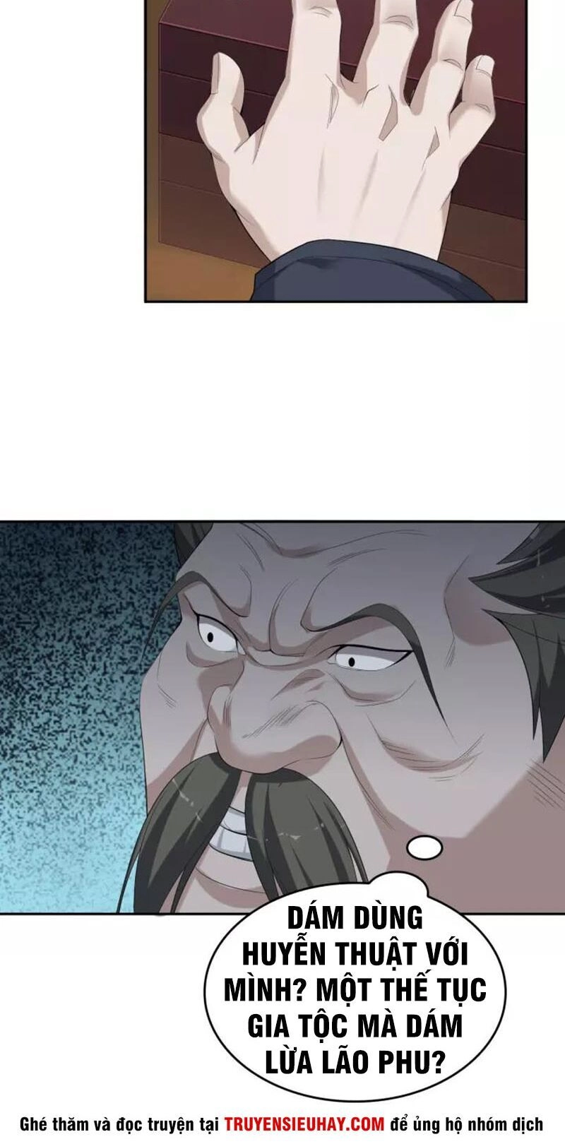 Siêu Cấp Đại Chủ Bạ Chapter 75 - 35