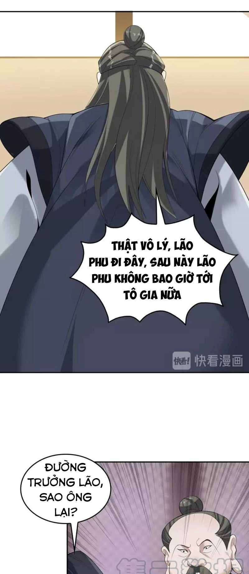 Siêu Cấp Đại Chủ Bạ Chapter 75 - 36