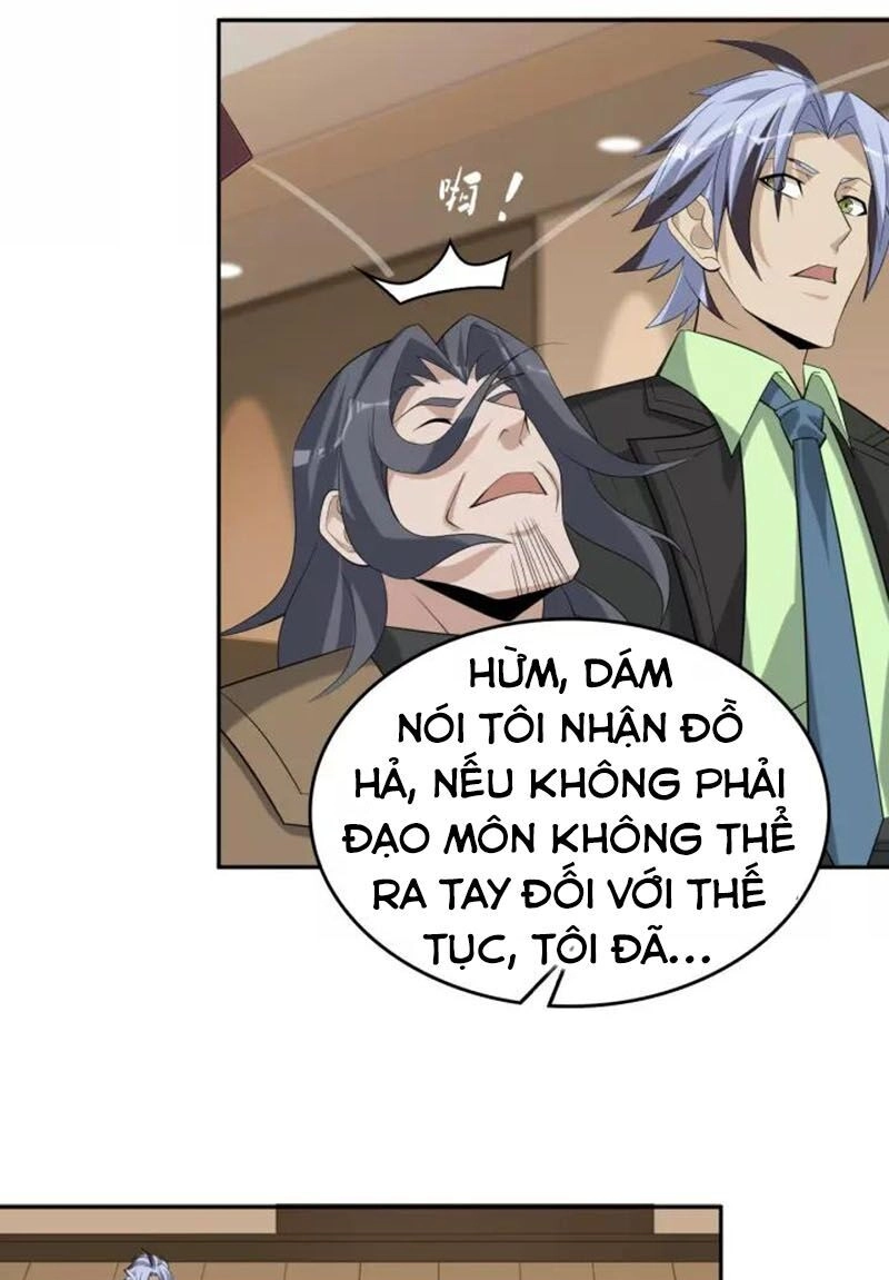 Siêu Cấp Đại Chủ Bạ Chapter 75 - 38