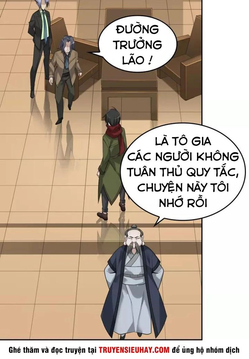 Siêu Cấp Đại Chủ Bạ Chapter 75 - 39