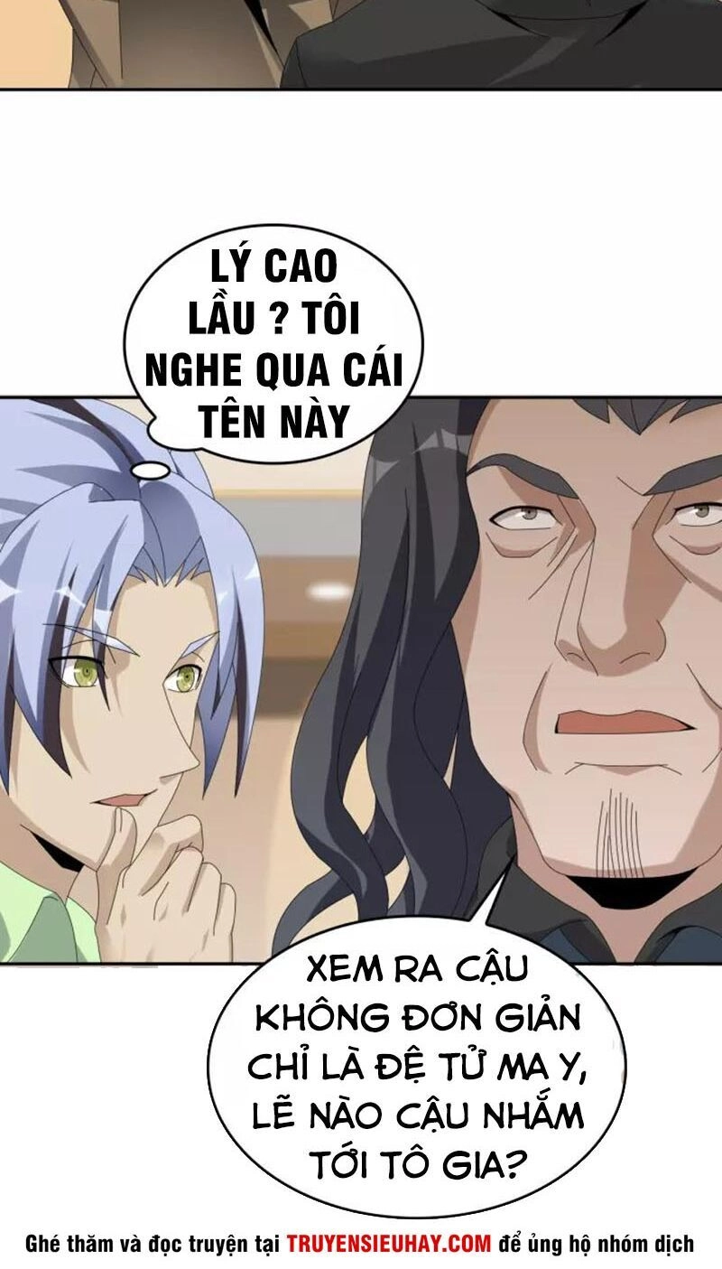 Siêu Cấp Đại Chủ Bạ Chapter 76 - 4