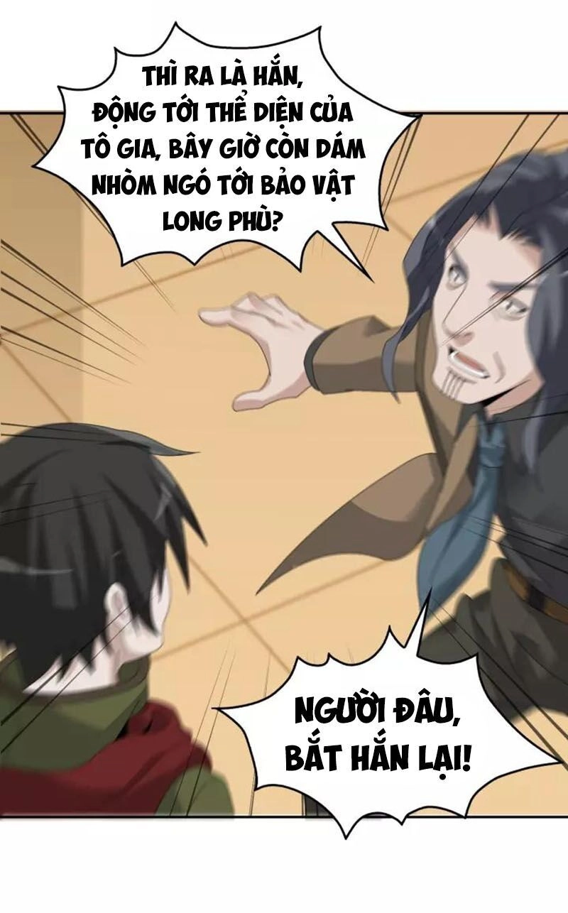 Siêu Cấp Đại Chủ Bạ Chapter 76 - 7