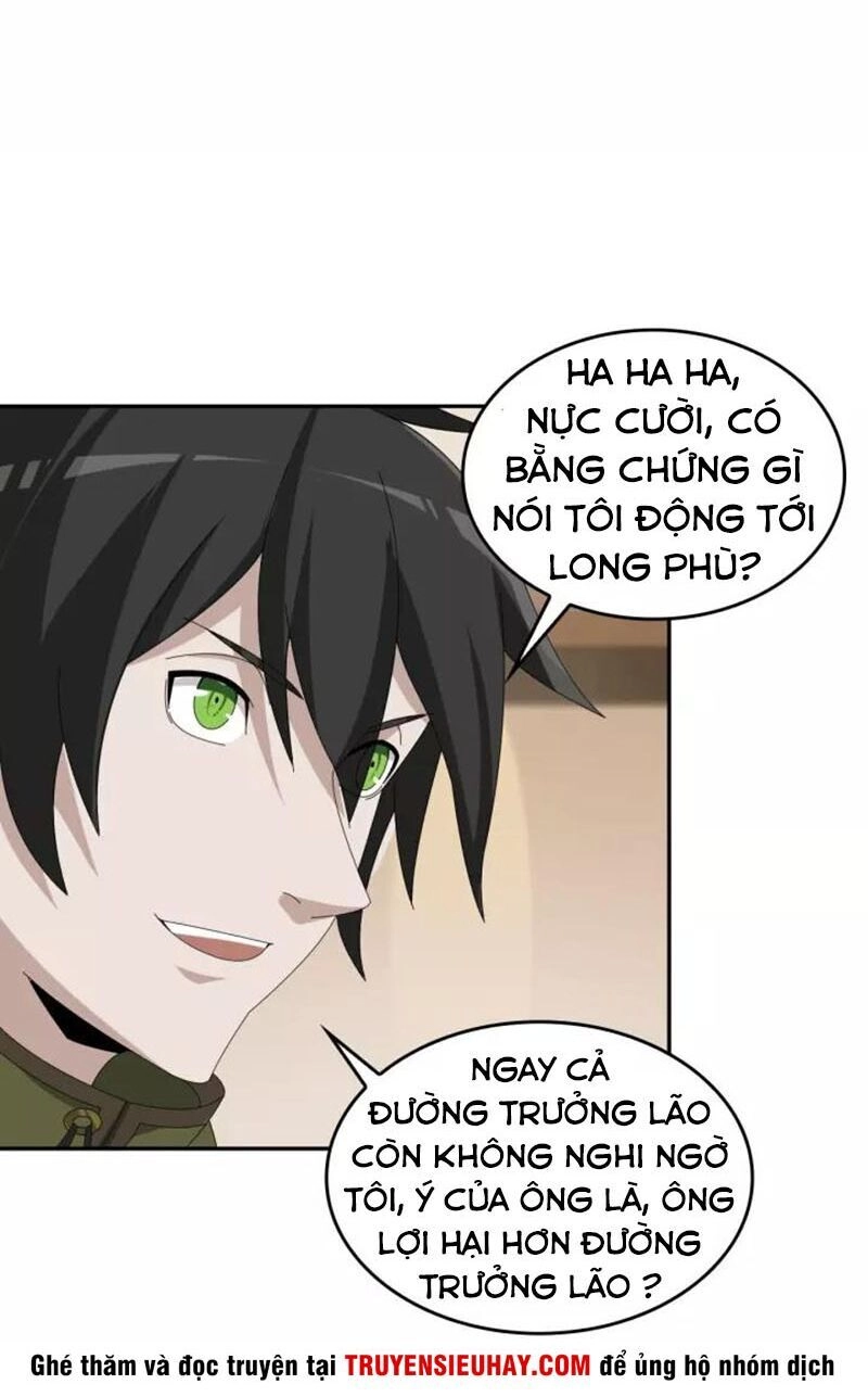 Siêu Cấp Đại Chủ Bạ Chapter 76 - 8