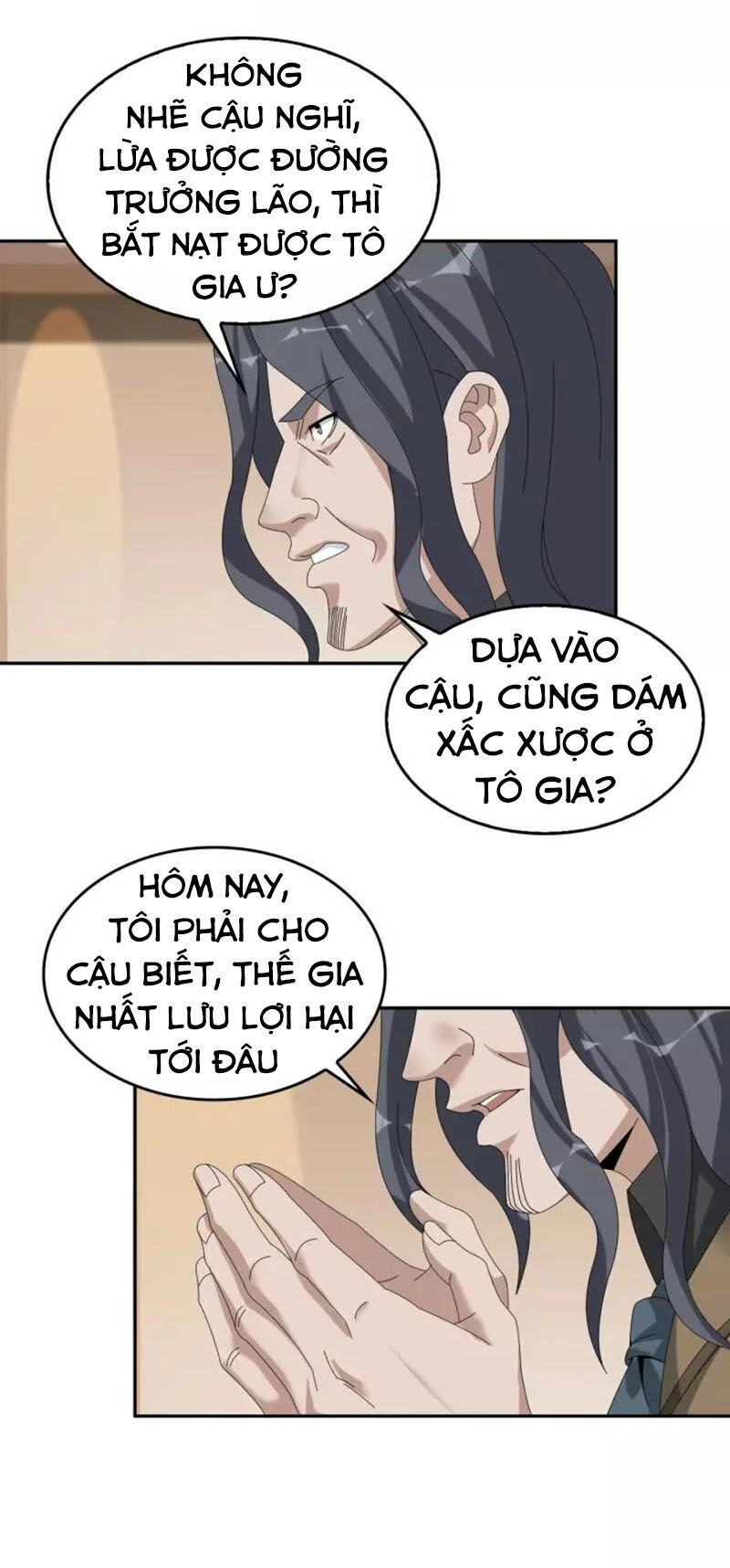 Siêu Cấp Đại Chủ Bạ Chapter 76 - 11