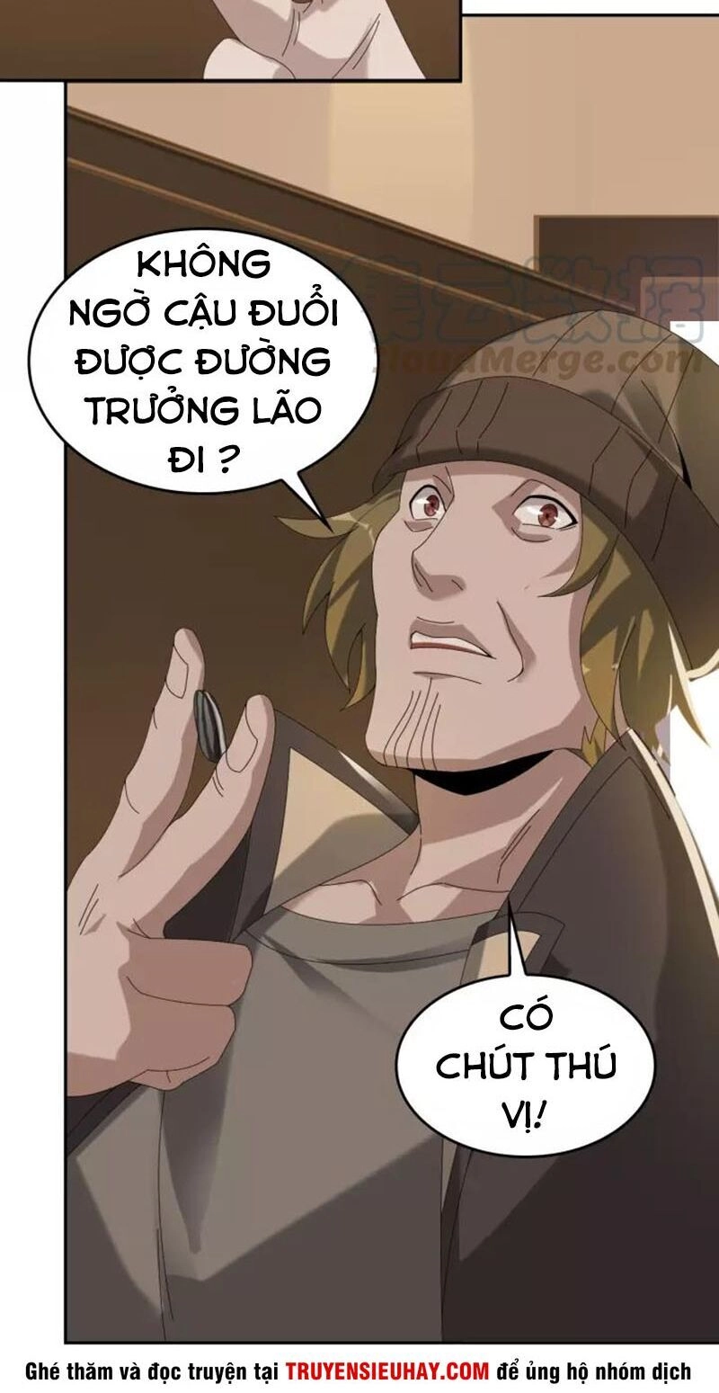 Siêu Cấp Đại Chủ Bạ Chapter 76 - 18