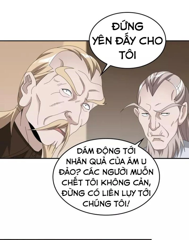 Siêu Cấp Đại Chủ Bạ Chapter 76 - 21