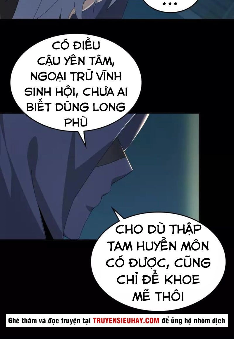 Siêu Cấp Đại Chủ Bạ Chapter 76 - 30