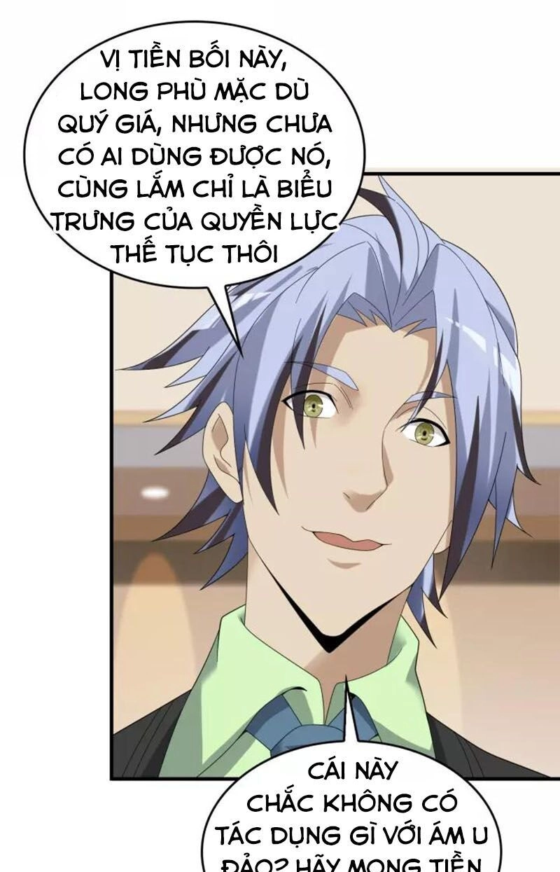 Siêu Cấp Đại Chủ Bạ Chapter 76 - 33