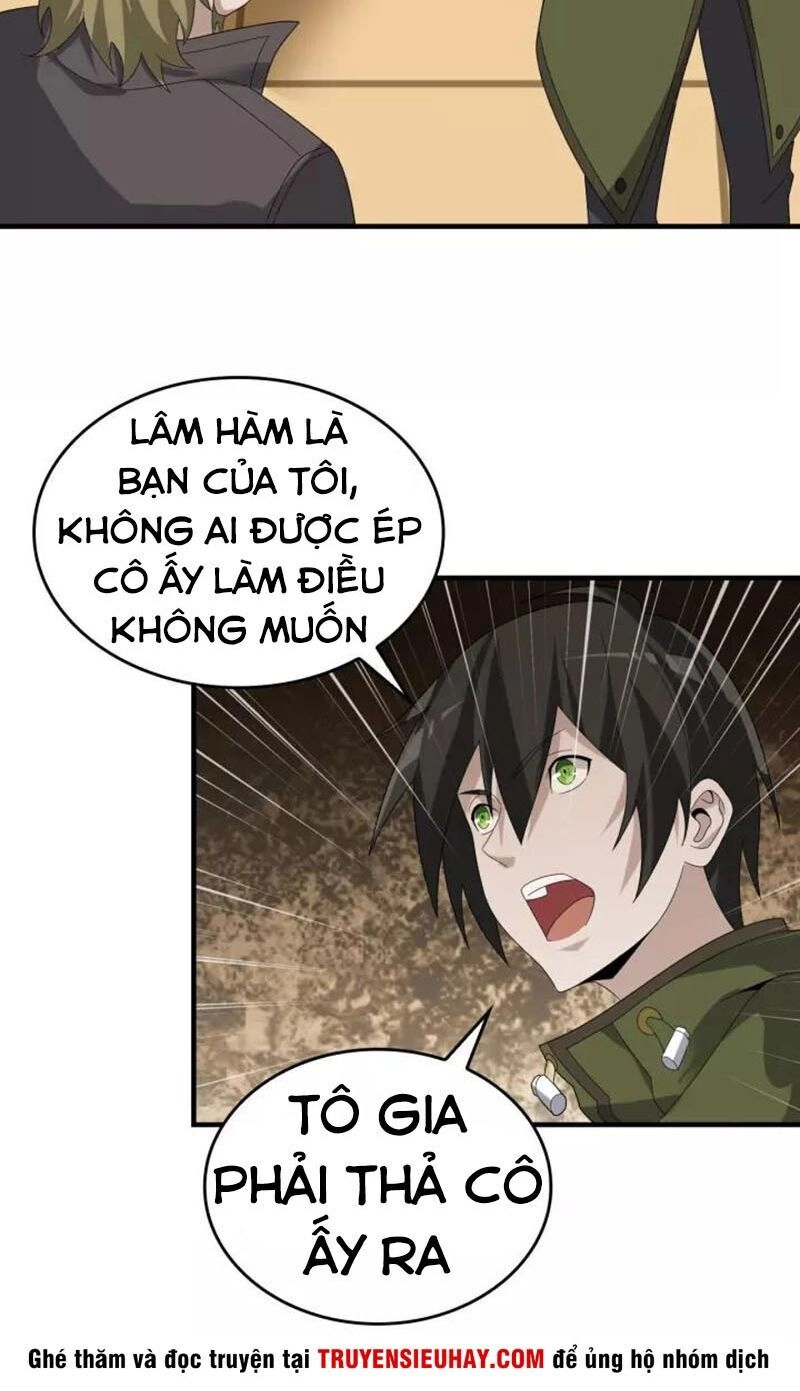 Siêu Cấp Đại Chủ Bạ Chapter 76 - 37