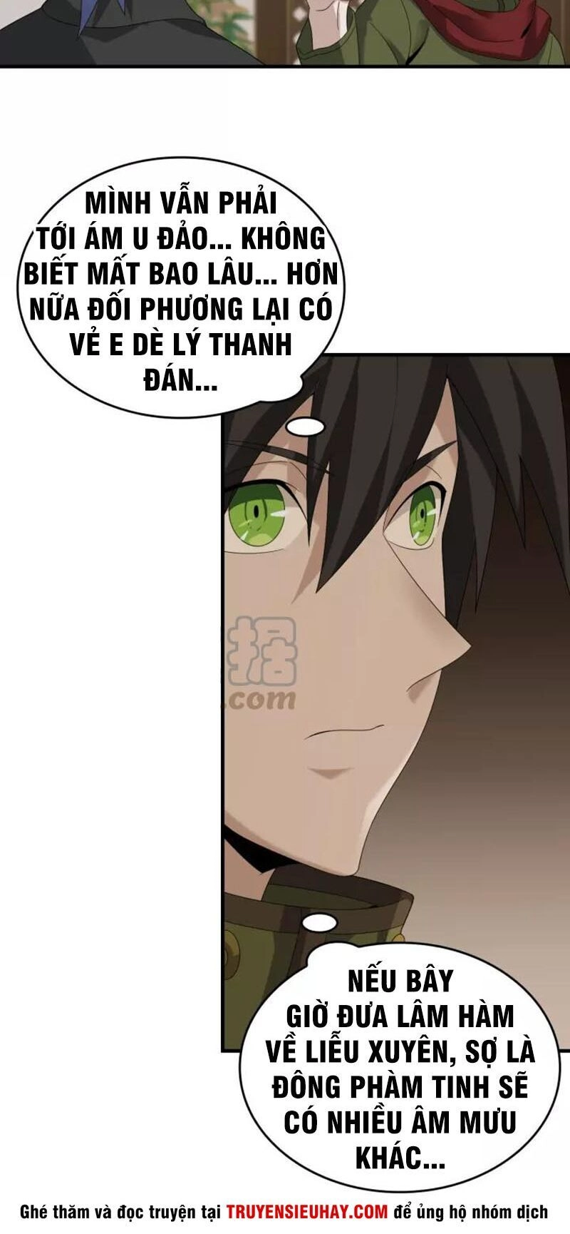 Siêu Cấp Đại Chủ Bạ Chapter 76 - 39