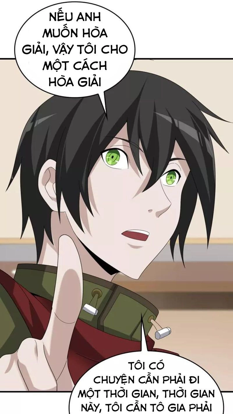 Siêu Cấp Đại Chủ Bạ Chapter 76 - 40