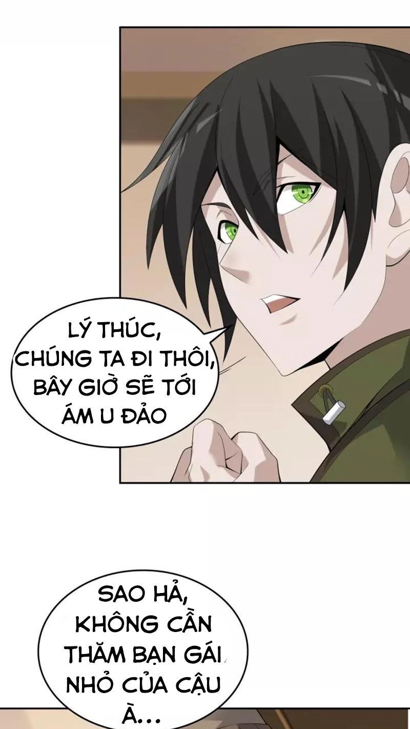 Siêu Cấp Đại Chủ Bạ Chapter 76 - 42