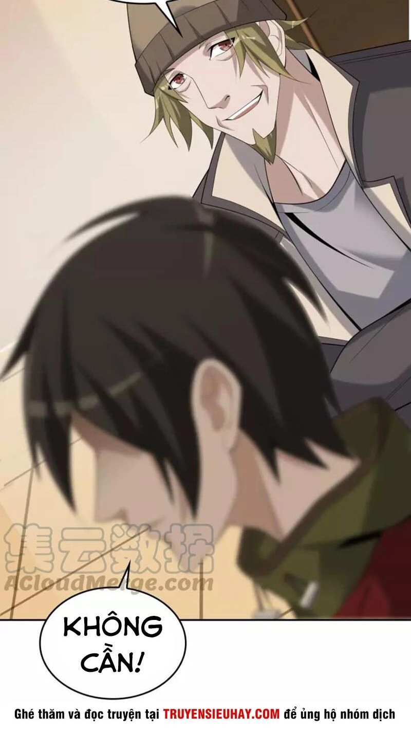 Siêu Cấp Đại Chủ Bạ Chapter 76 - 43