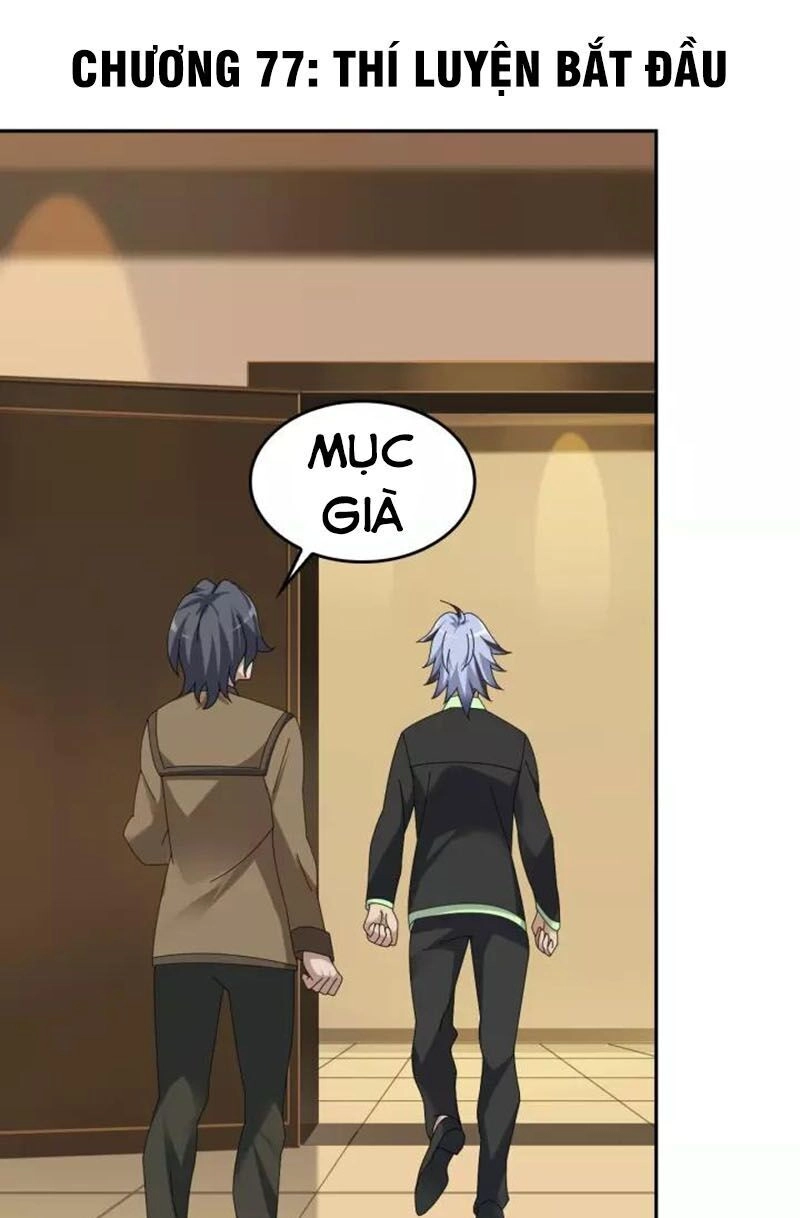 Siêu Cấp Đại Chủ Bạ Chapter 77 - 2