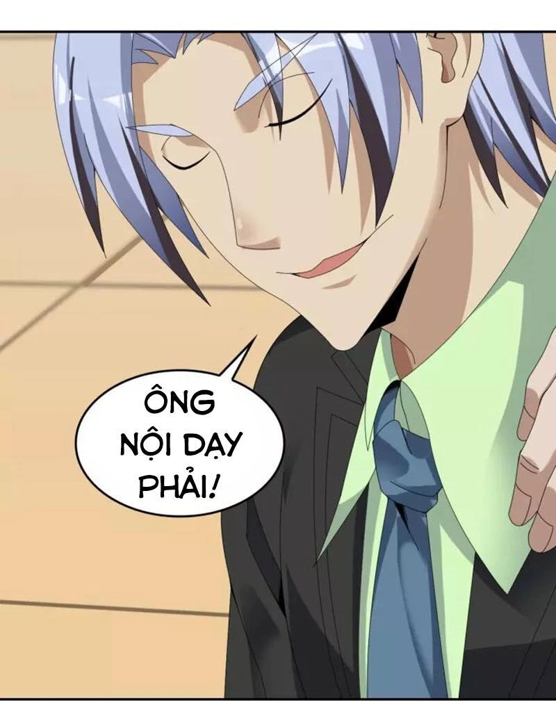 Siêu Cấp Đại Chủ Bạ Chapter 77 - 4