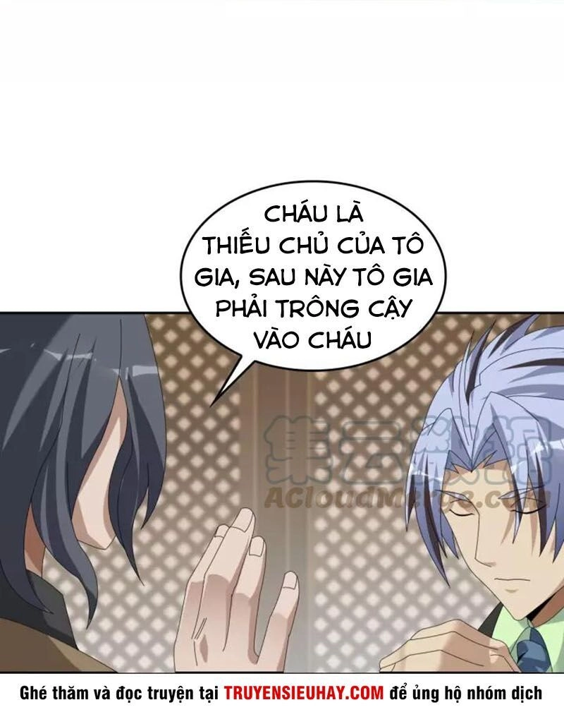 Siêu Cấp Đại Chủ Bạ Chapter 77 - 5