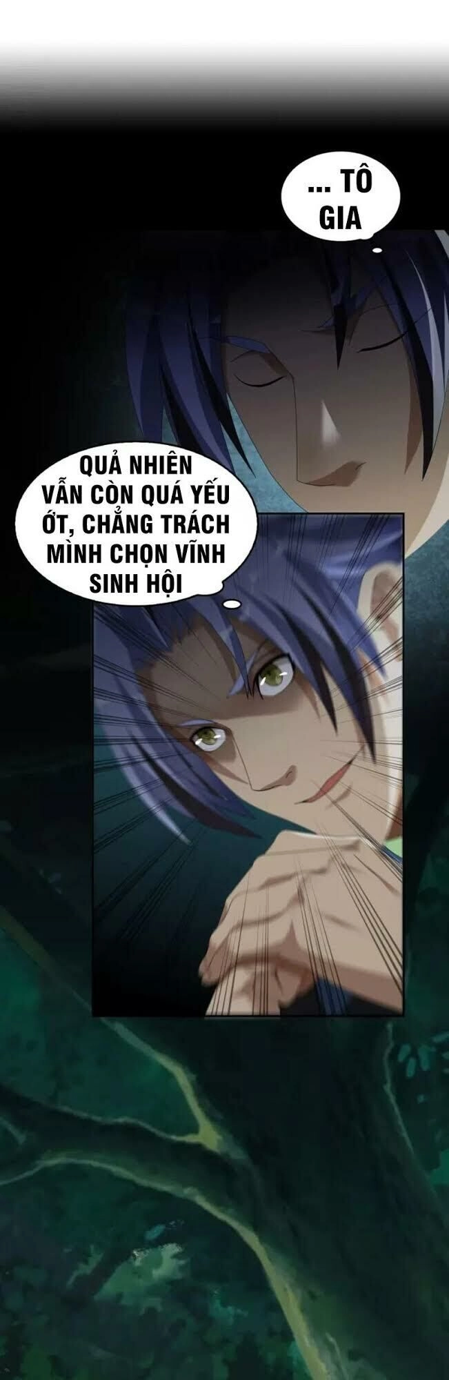 Siêu Cấp Đại Chủ Bạ Chapter 77 - 6