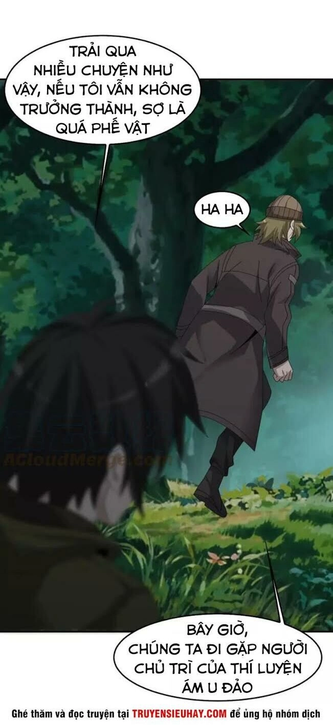 Siêu Cấp Đại Chủ Bạ Chapter 77 - 8