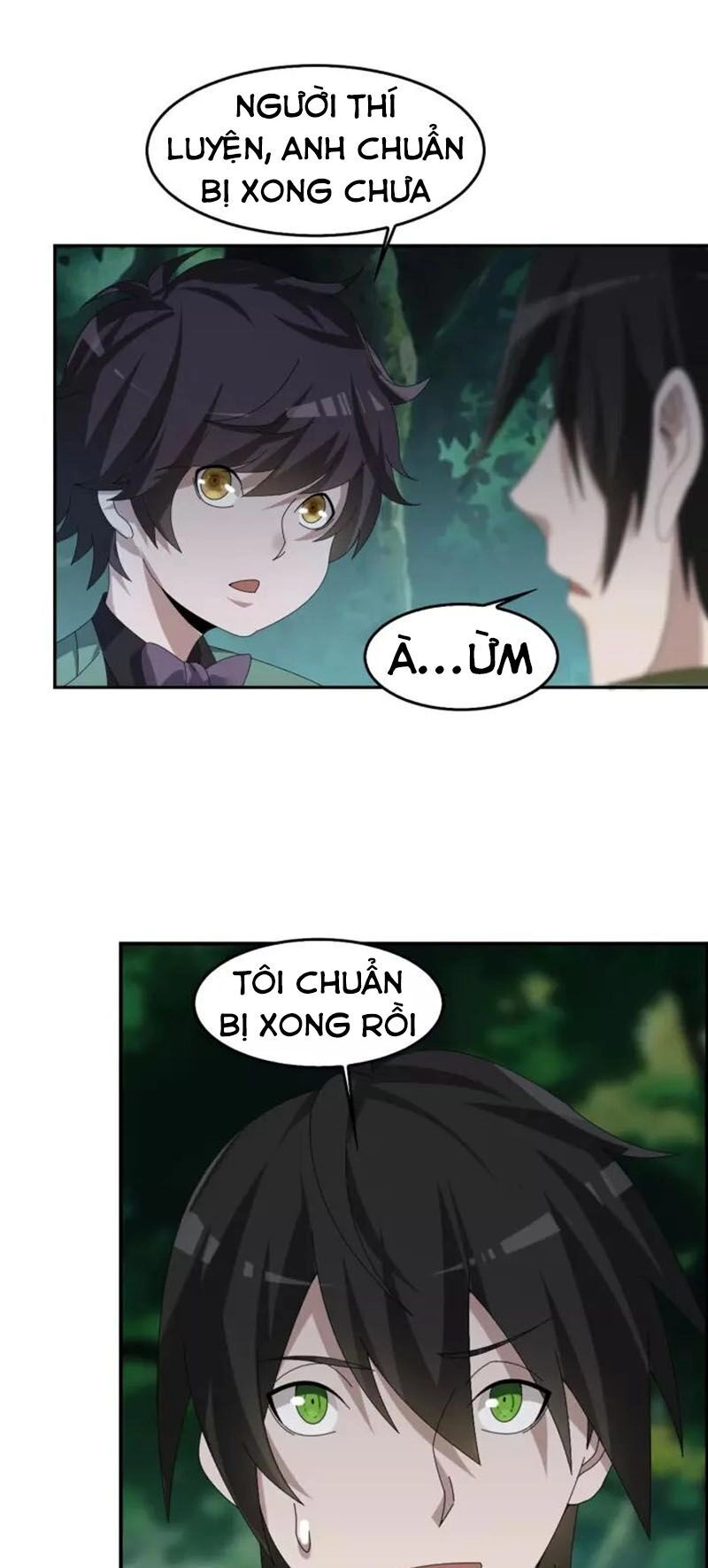 Siêu Cấp Đại Chủ Bạ Chapter 77 - 15