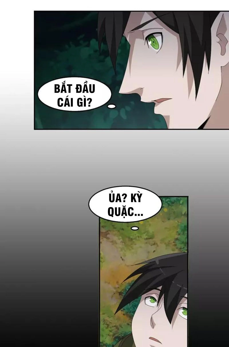 Siêu Cấp Đại Chủ Bạ Chapter 77 - 17