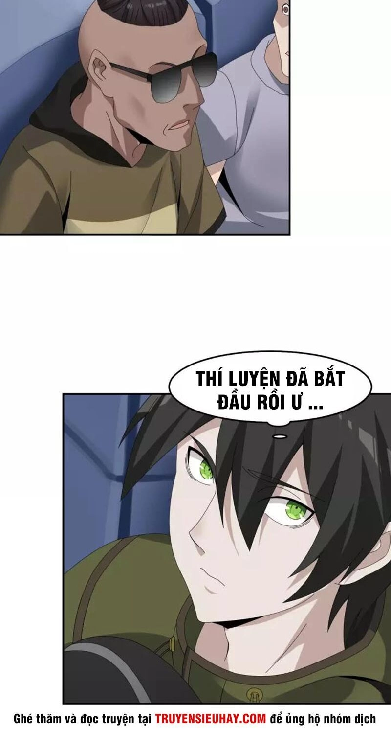 Siêu Cấp Đại Chủ Bạ Chapter 77 - 22