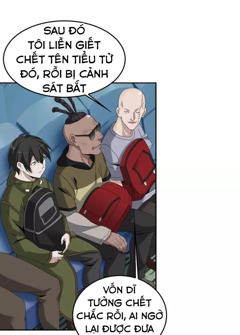 Siêu Cấp Đại Chủ Bạ Chapter 77 - 23